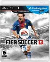 JUEGO FIFA 2013 ORIGINAL PARA PS3 PLAY STATION III